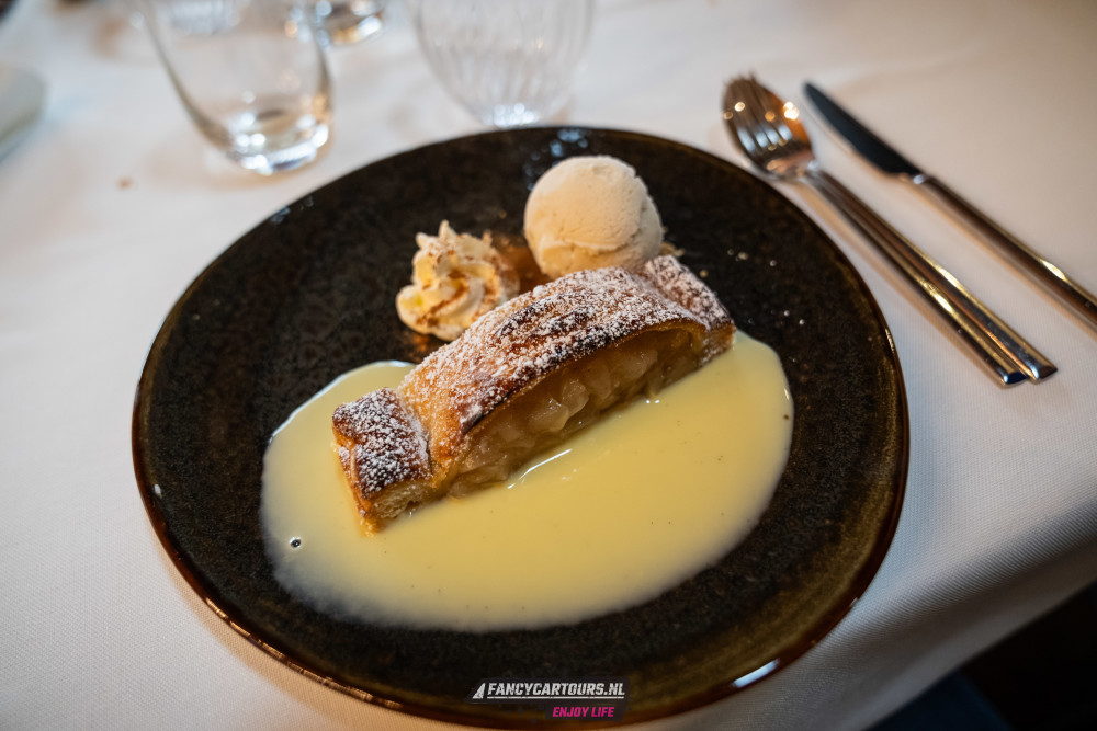 Luxembourg March 2026