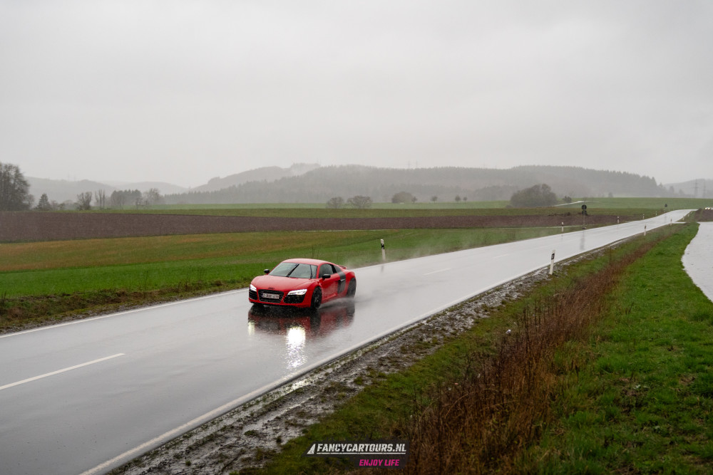 Luxembourg March 2026