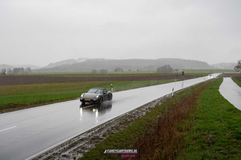 Luxembourg March 2026