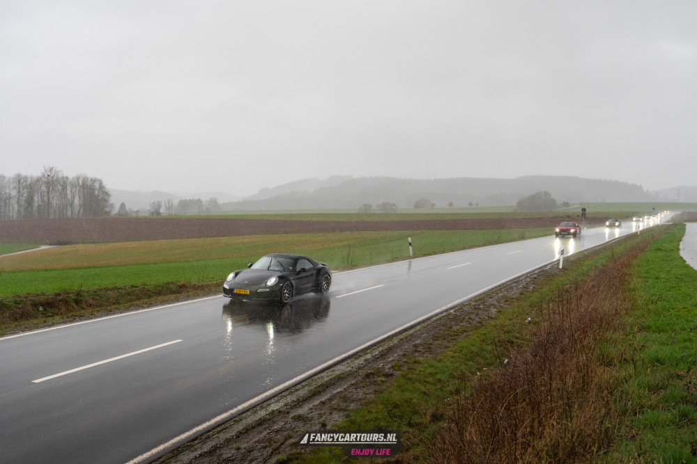 Luxembourg March 2026