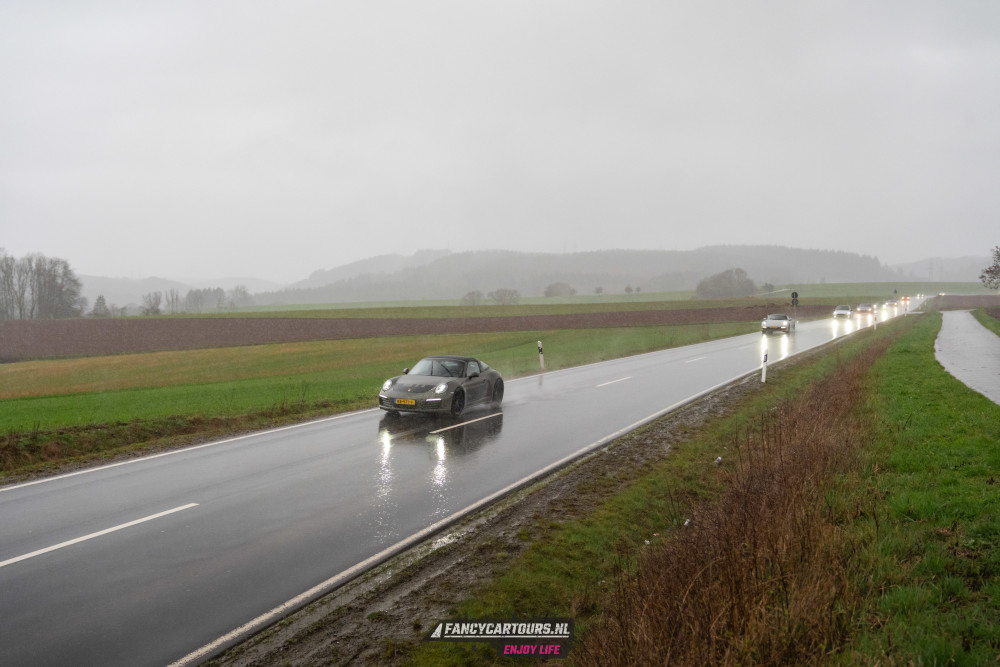 Luxembourg March 2026