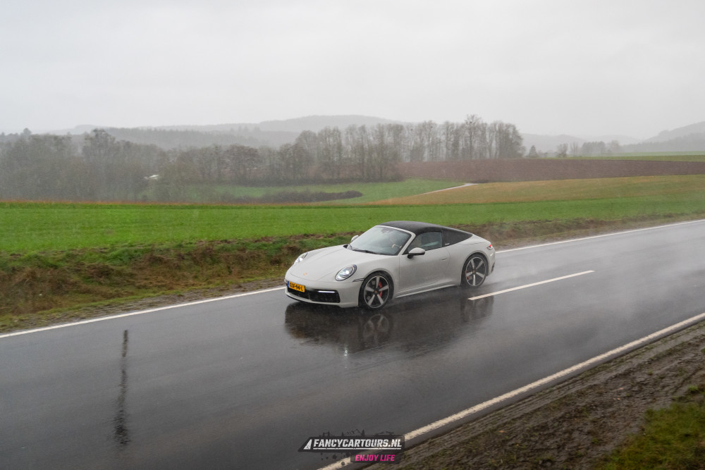 Luxembourg March 2026