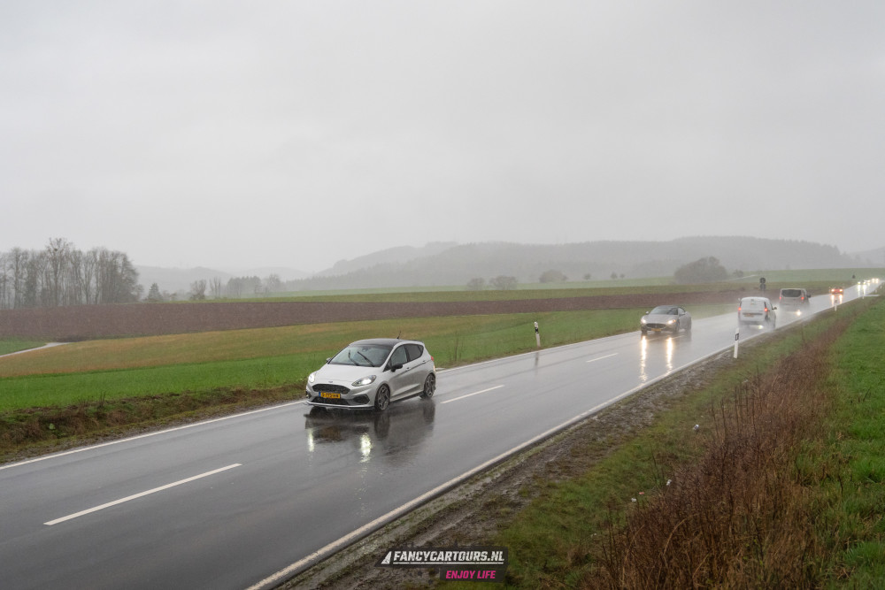 Luxembourg March 2026