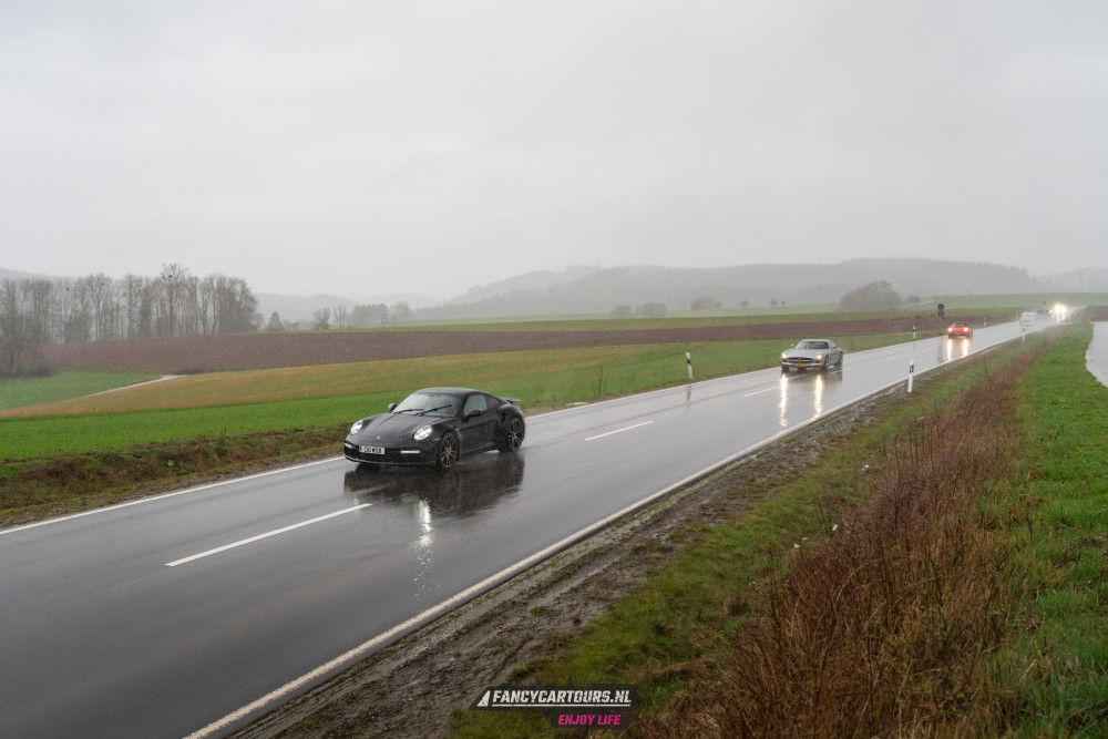 Luxembourg March 2026