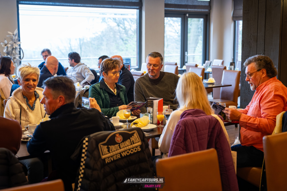 Luxembourg March 2026