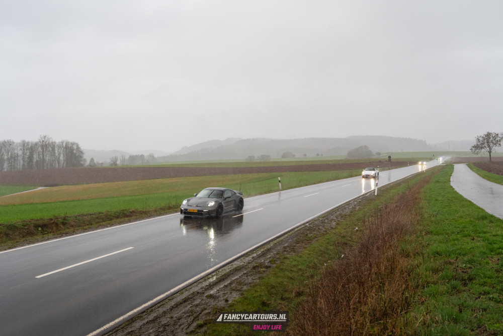 Luxembourg March 2026