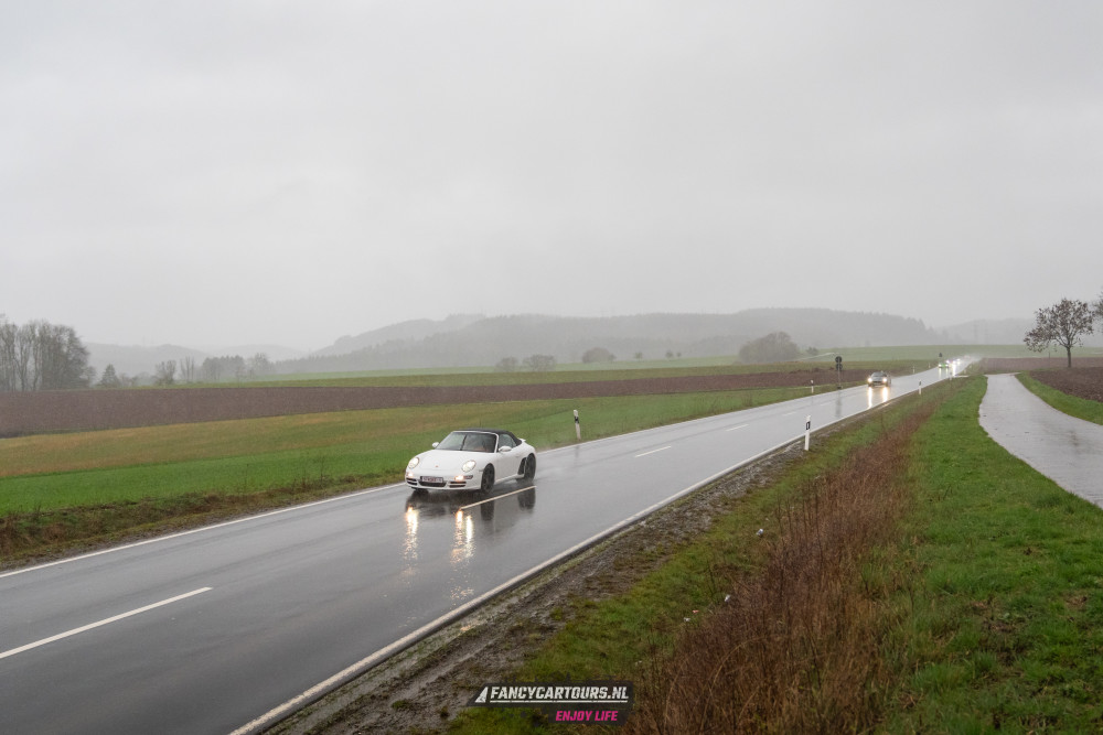 Luxembourg March 2026