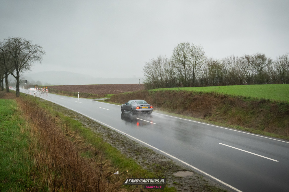 Luxembourg March 2026