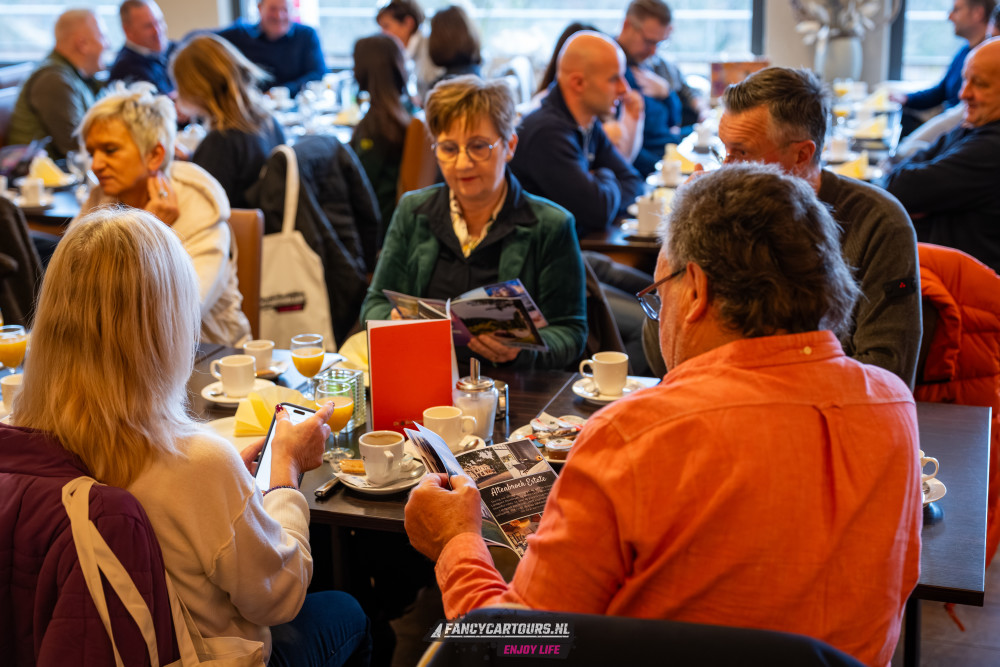 Luxembourg March 2026