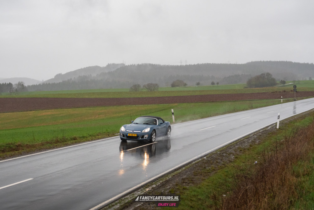 Luxembourg March 2026