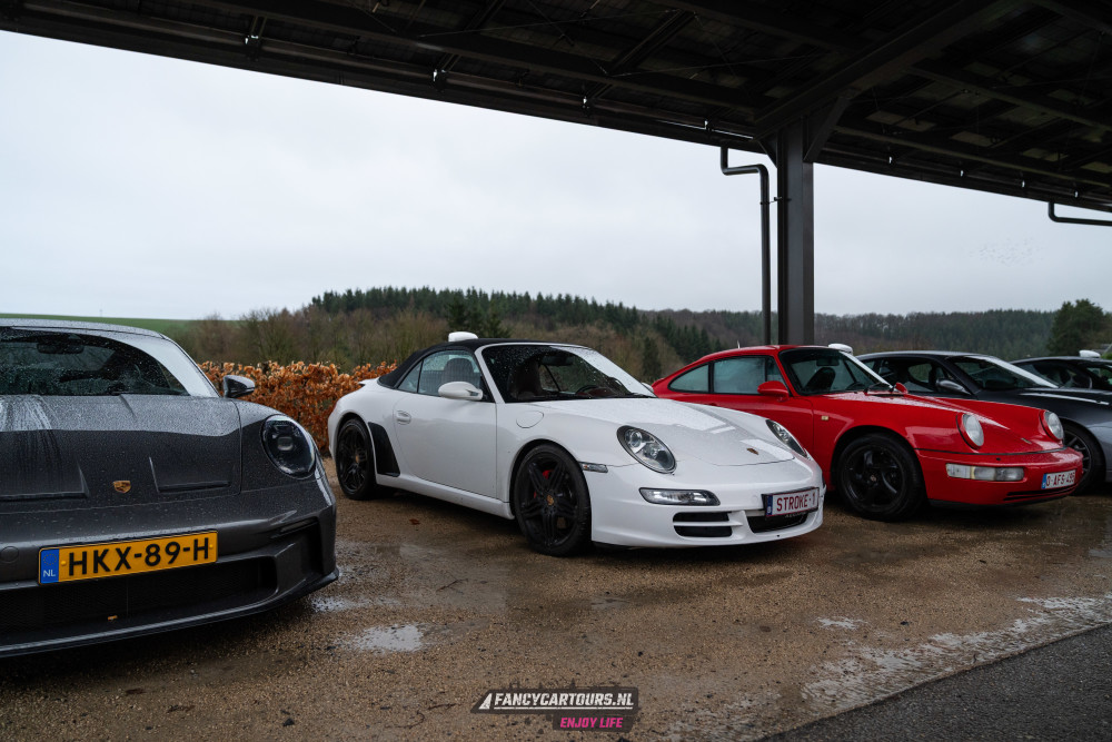 Luxembourg March 2026