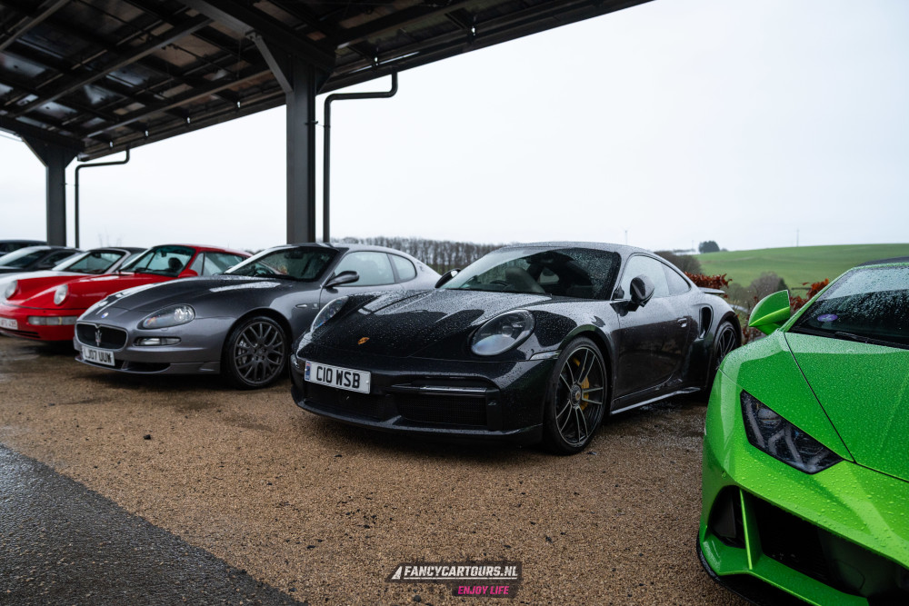 Luxembourg March 2026