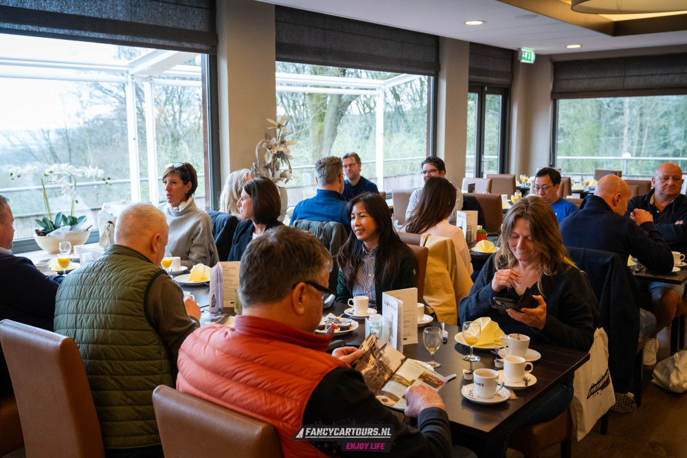 Luxembourg March 2026