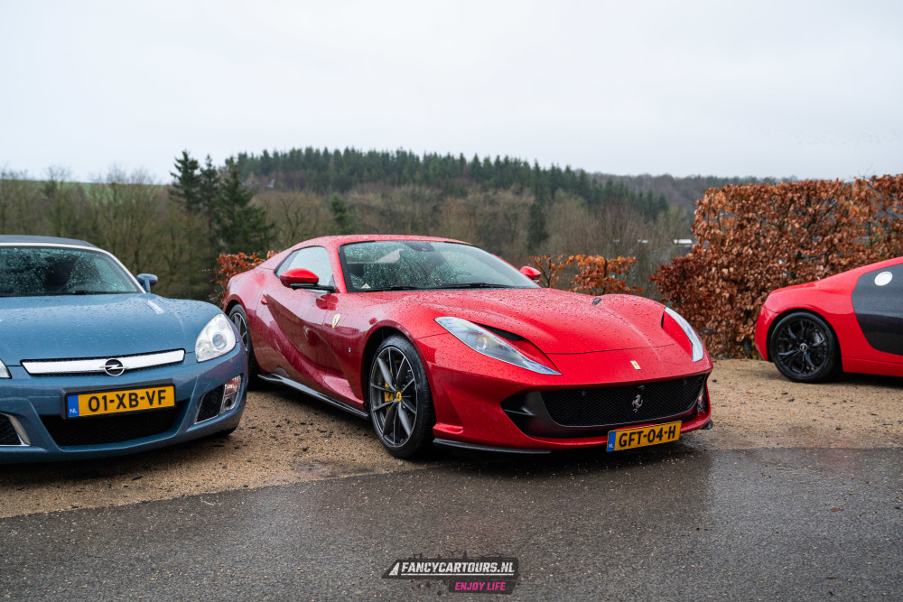 Luxembourg March 2026