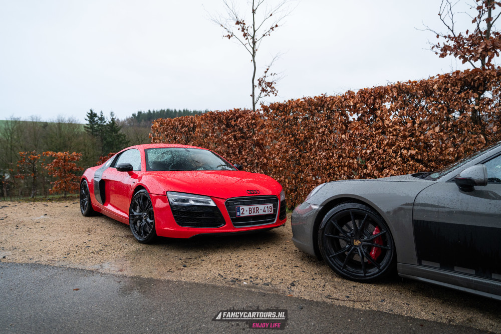 Luxembourg March 2026