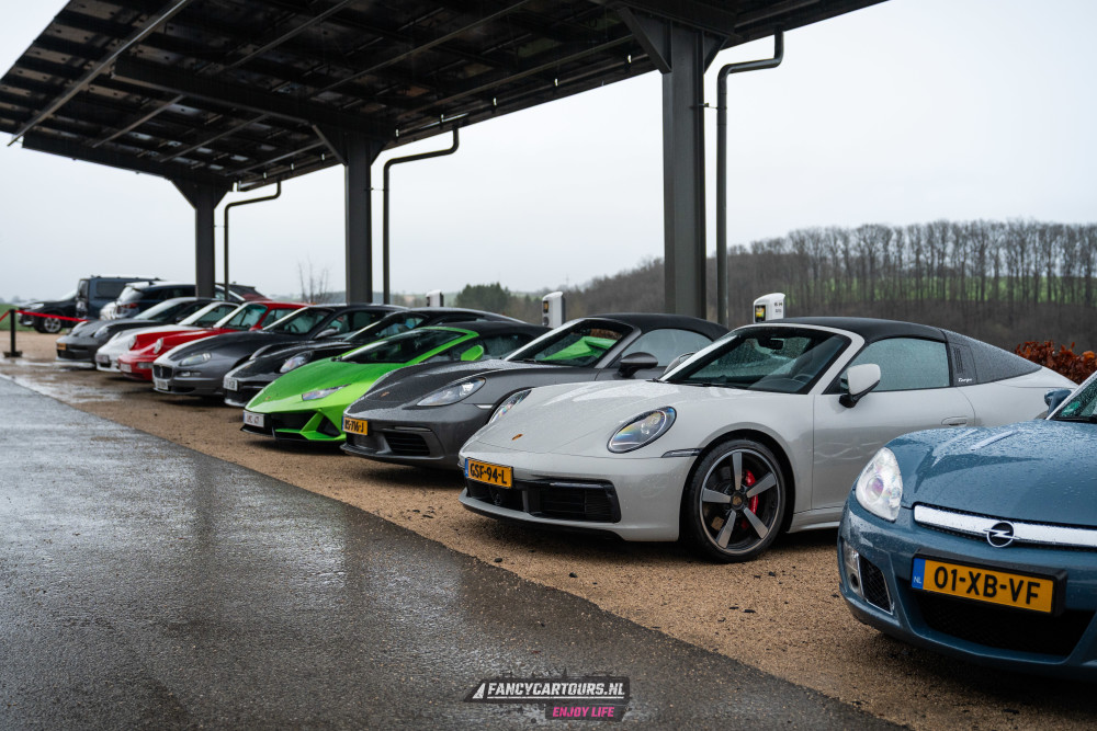 Luxembourg March 2026