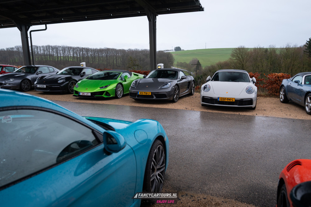 Luxembourg March 2026