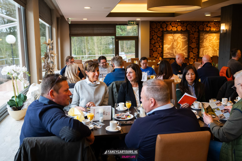 Luxembourg March 2026