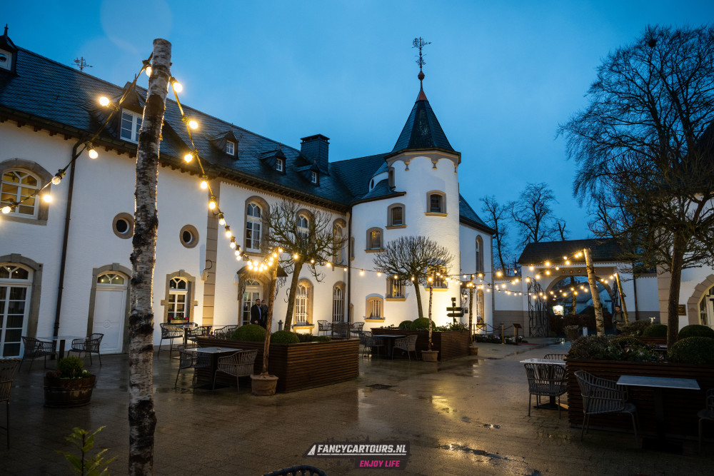 Luxembourg March 2026