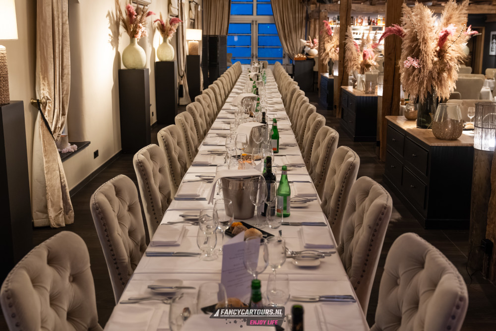 Luxembourg March 2026