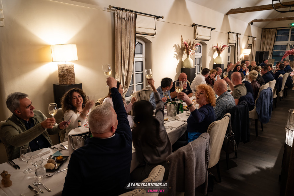 Luxembourg March 2026