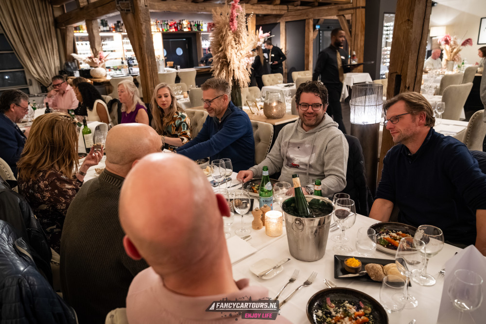 Luxembourg March 2026