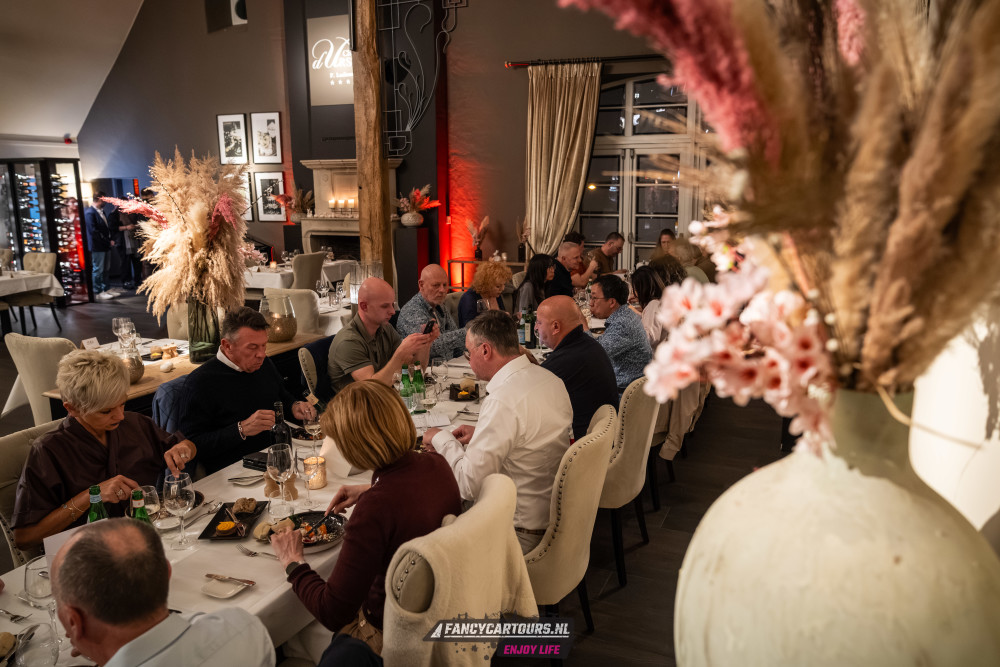 Luxembourg March 2026