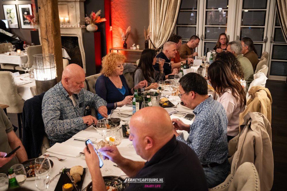 Luxembourg March 2026