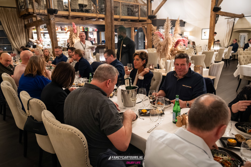 Luxembourg March 2026