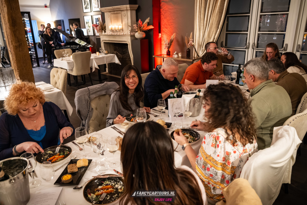 Luxembourg March 2026