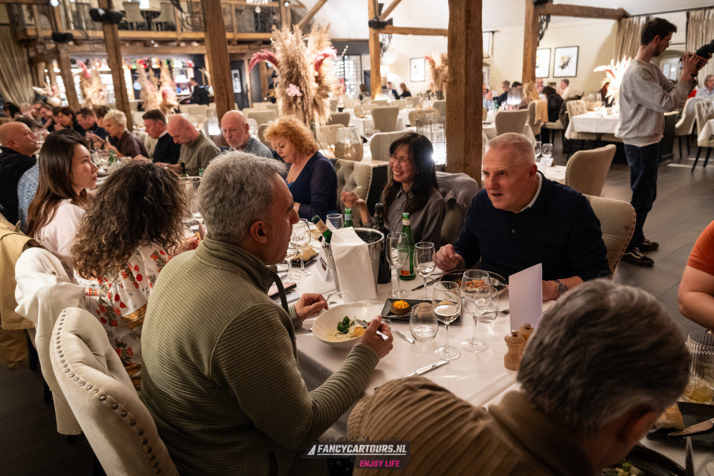 Luxembourg March 2026