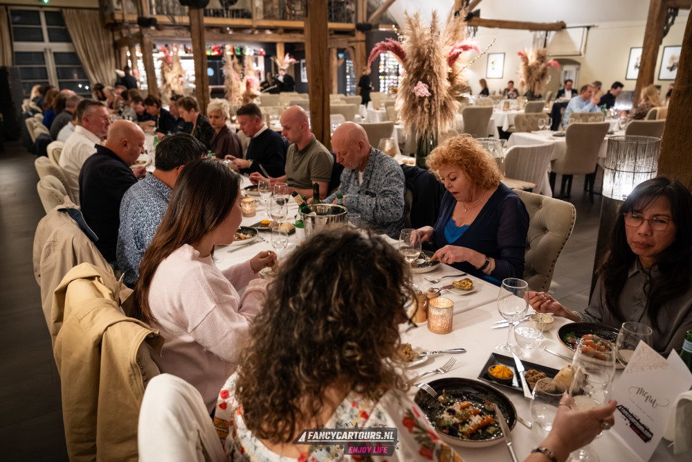 Luxembourg March 2026