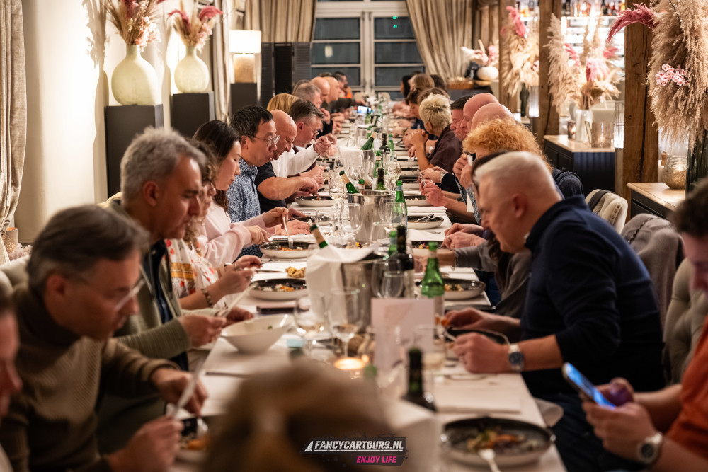 Luxembourg March 2026