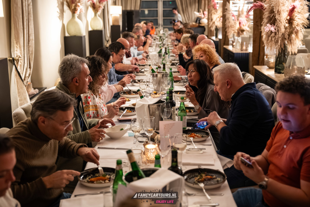 Luxembourg March 2026