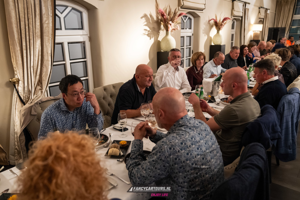 Luxembourg March 2026