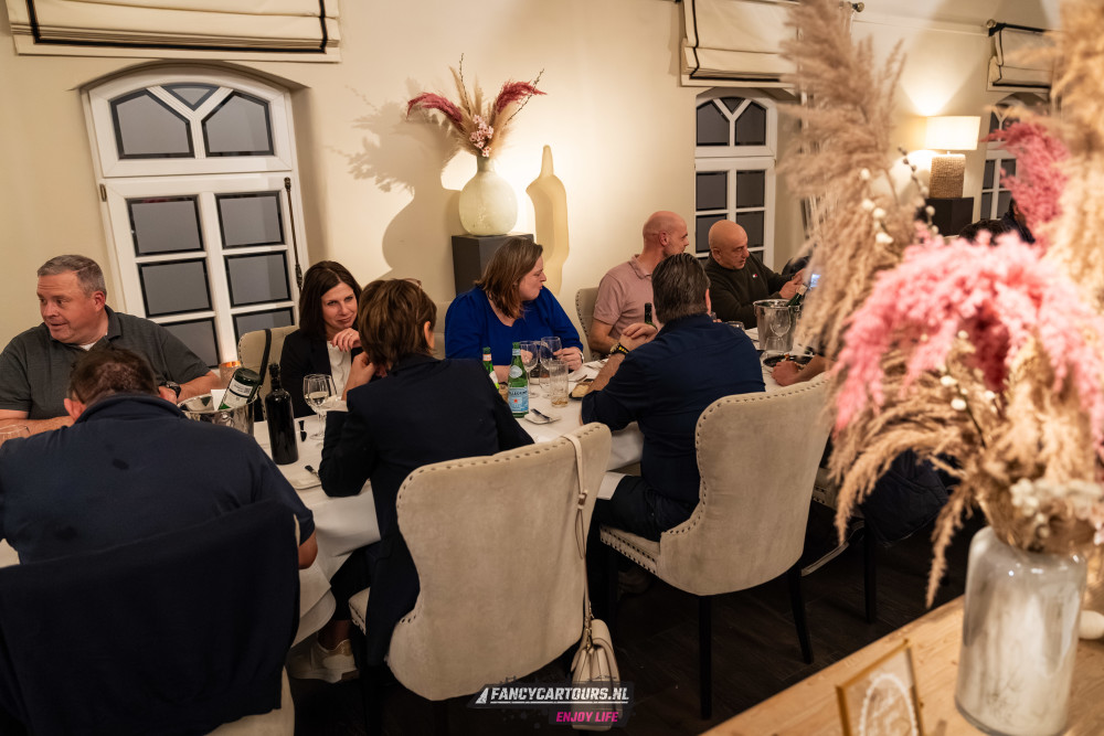 Luxembourg March 2026