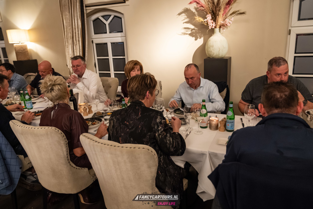 Luxembourg March 2026