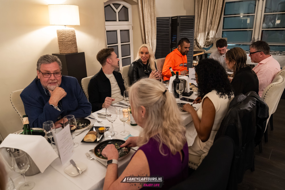 Luxembourg March 2026