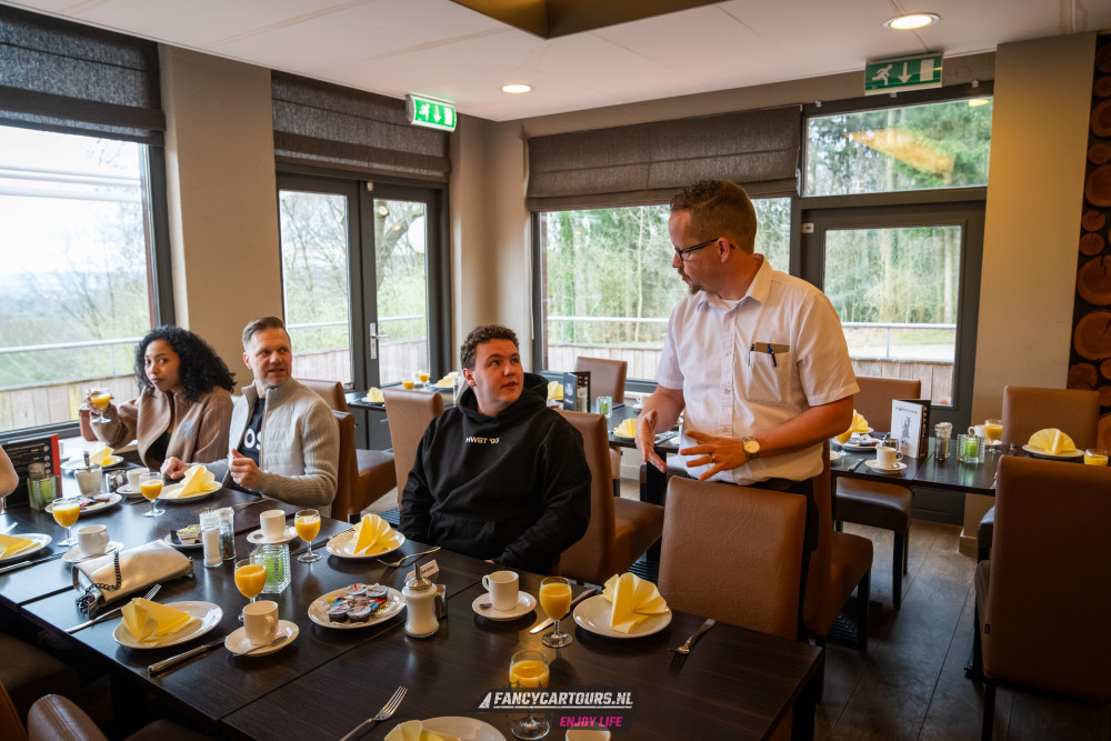 Luxembourg March 2026