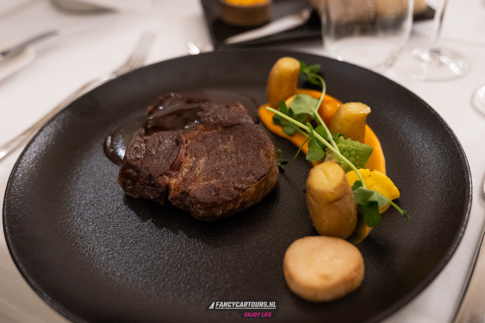 Luxembourg March 2026