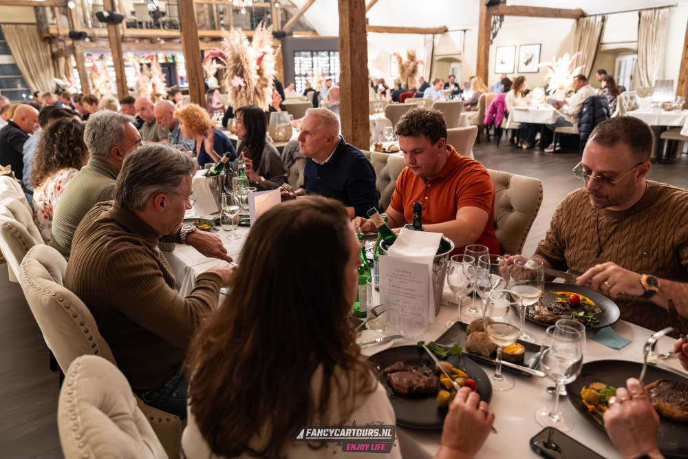 Luxembourg March 2026