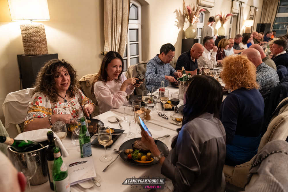 Luxembourg March 2026