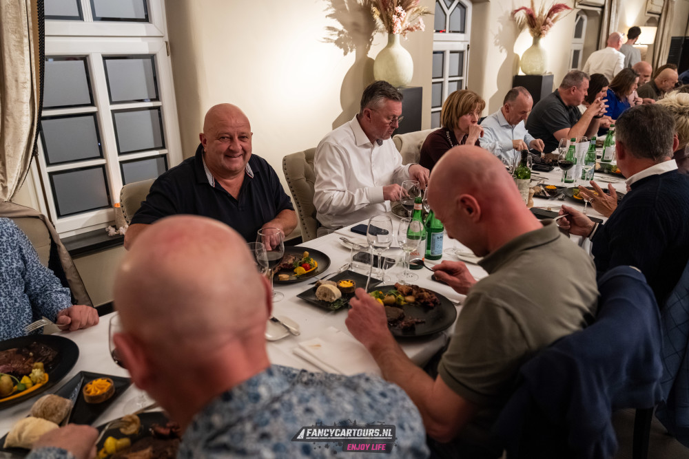 Luxembourg March 2026