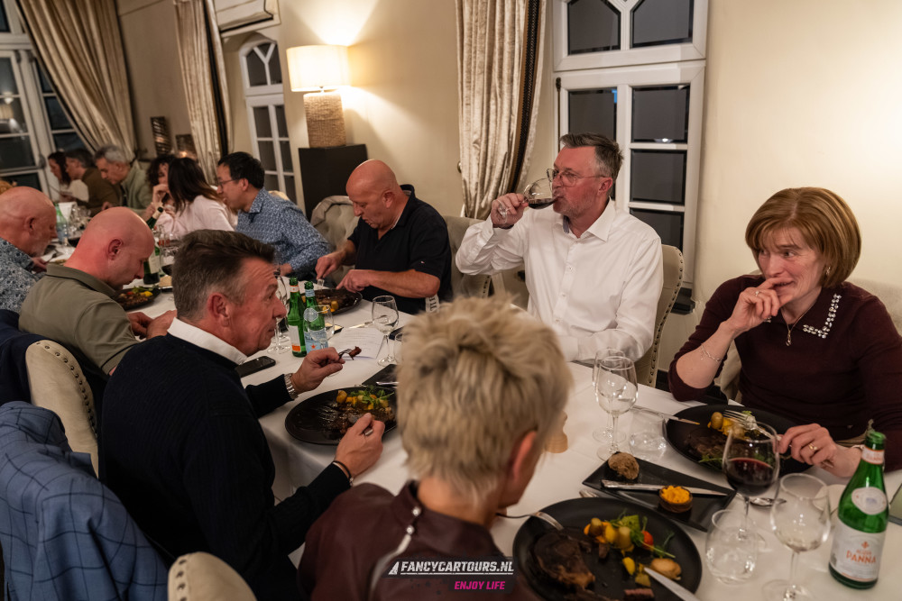 Luxembourg March 2026