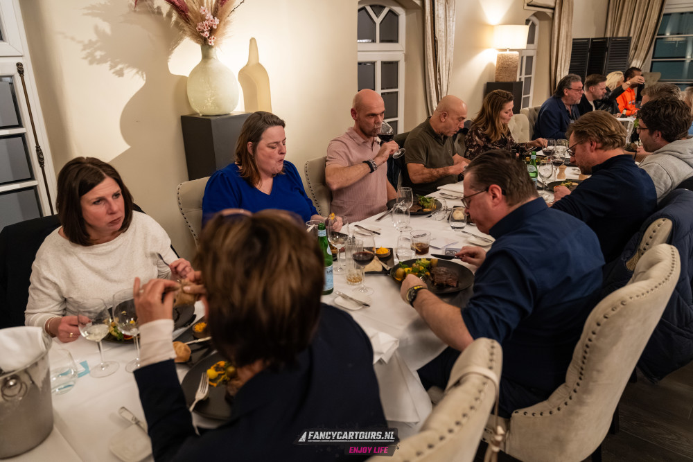 Luxembourg March 2026