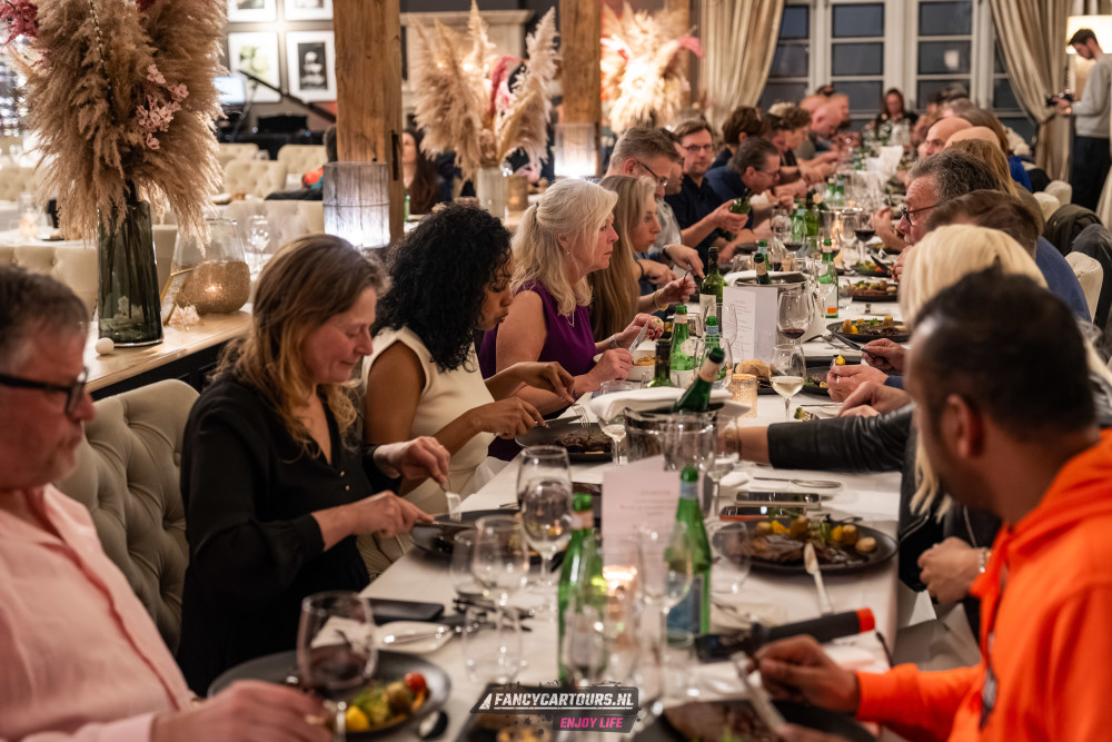 Luxembourg March 2026