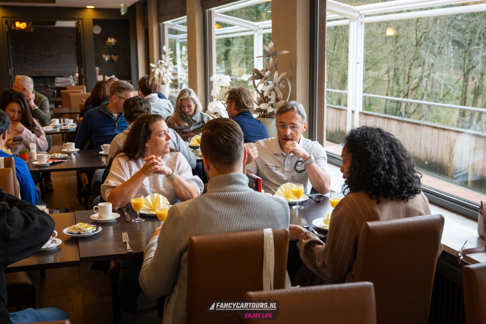 Luxembourg March 2026