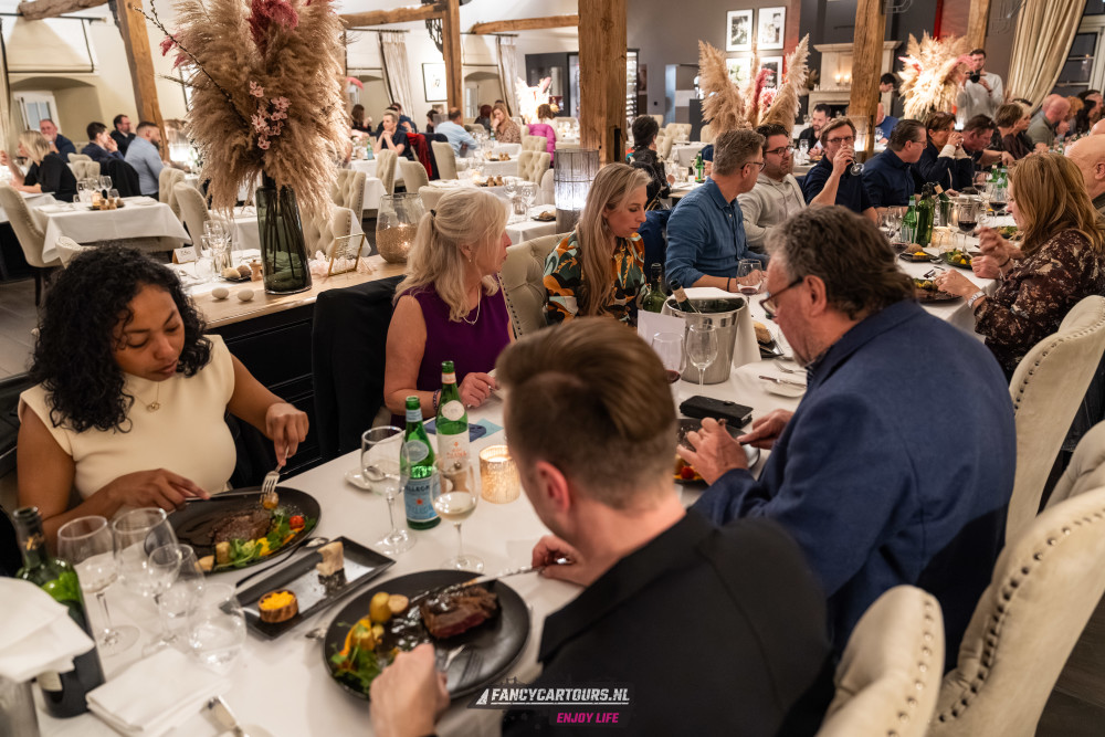 Luxembourg March 2026