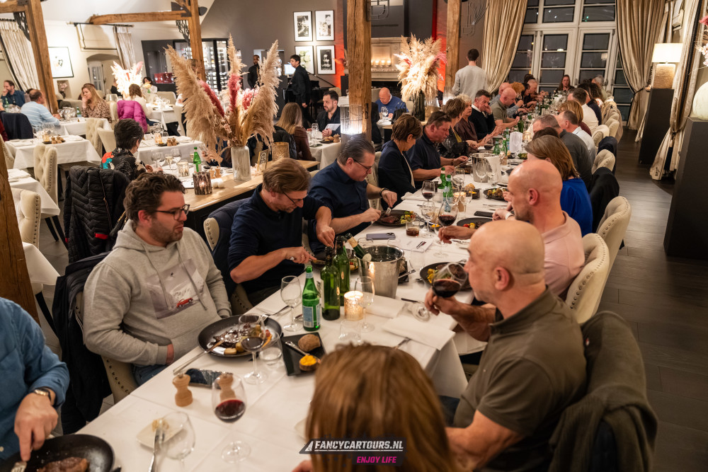 Luxembourg March 2026