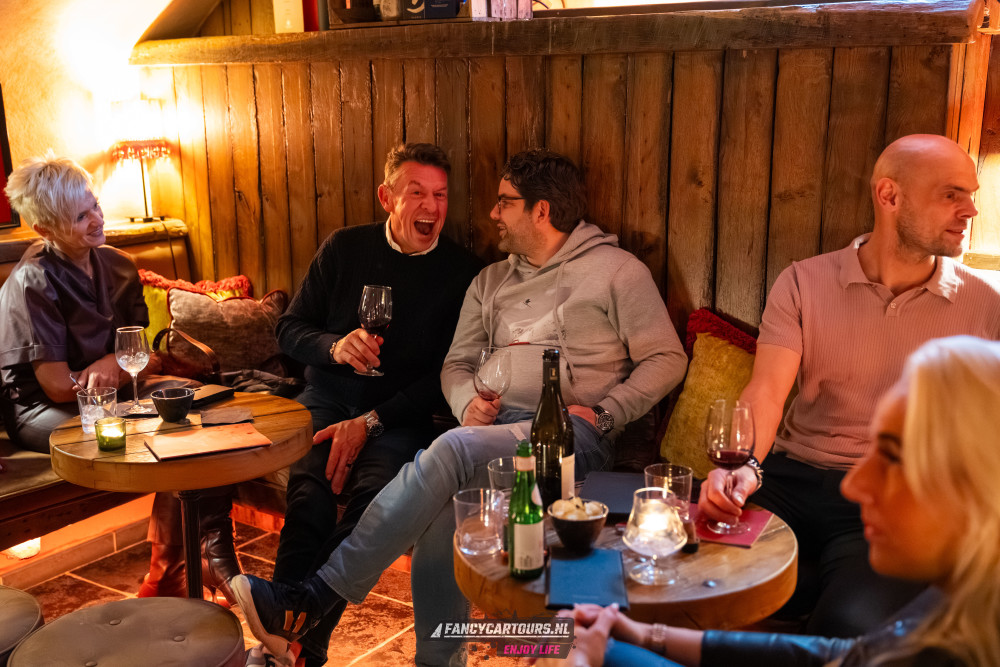 Luxembourg March 2026